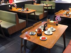 大堂-必点海鲜·鲅鱼水饺(鞍山西道店)