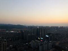 -中山利和希尔顿酒店
