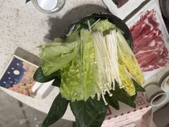 -顺轩海鲜火锅酒家