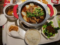 -豪享来中西餐厅(隆昌店)