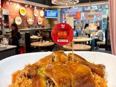 -滋味满屋美食坊(上海街店)