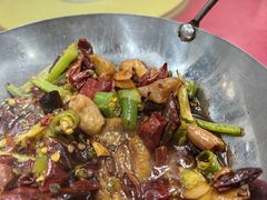 -天天沸腾(东港路店)