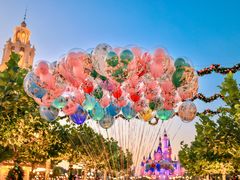 -上海迪士尼度假区