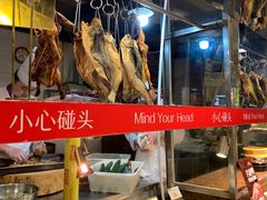 自助取餐区-芭菲盛宴·环球美食(袁家岗店)