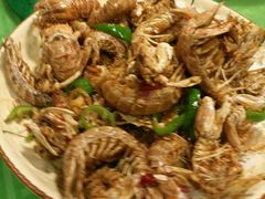 -盛港湾海鲜食府(黄沙店)