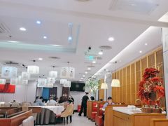 -一品红川菜(皇岗二店)
