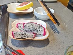 -海底捞火锅(高科东路店)
