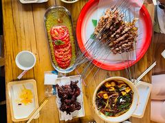 -申记串道和和旗舰店(北行店)
