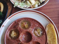 -萨莉亚意式餐厅(国和1000店)