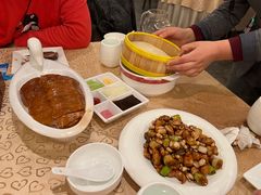 -大鸭梨(天通西苑店)