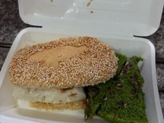 -五谷屯私房菜·始于2005(中山陵童卫路店)