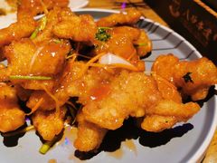 -大哈福烧烤·海鲜·家常菜(延安三路店)