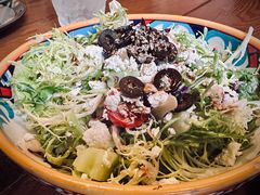 -Uncle Kosto科斯托·中东菜