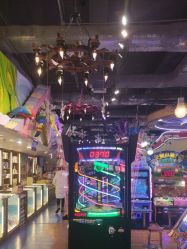 -卡通尼乐园(印象汇店)