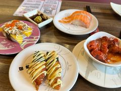 -三禾寿司(石龙店)