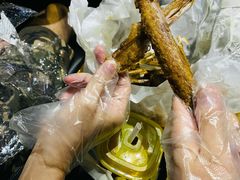-顺德公美食(西乡店)
