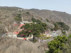 -妙峰山风景名胜区