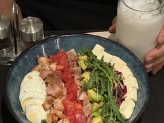 -Nana And Her Friends Restaurant 娜娜家(小寨原力场店)
