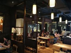 大堂-老班长手工灌汤包老店(东山店)
