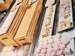 -非烤勿扰韩料自助烤肉(松山湖万科店)