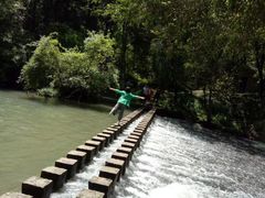 -楠溪江风景名胜区