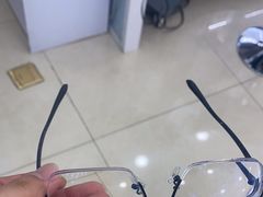 -青岛亨得利眼镜(城阳家佳源店)
