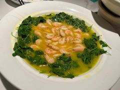 -筱爷叔·上海传统手工菜(玉树路店)