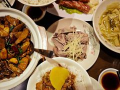 -乡亲鹅肉城(昆山店)