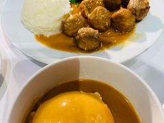 -宜家·瑞典风味餐厅(四元桥店)