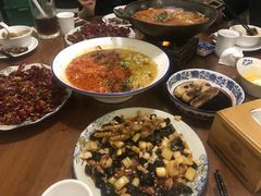 -付掌柜在成都·热炒砂锅集(金禾店)