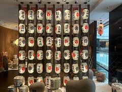 -佛山希尔顿酒店·融誉亚洲美食荟