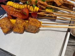 -有局·成都市井烧烤·精酿啤酒(双楠店)
