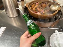 -胡须佬鸡煲四季火锅店(石厦西村直营店)