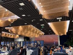 -火福·天湖阁大闸蟹博物馆主题餐厅(浅水湾店)