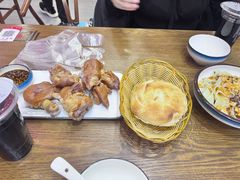 -味到西安(融创茂店)