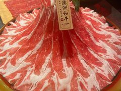 -降霜牛寿喜烧.和牛金赏Plus(501城市广场店)