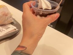 -麦当劳(杭州庆春路店)