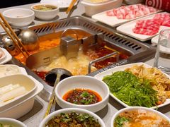 -海底捞火锅(吴中路店)