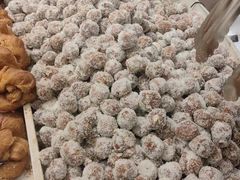 -杨老大焙子月饼干货(宽巷子民族美食街店)