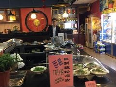 -西新饭店(城中店)