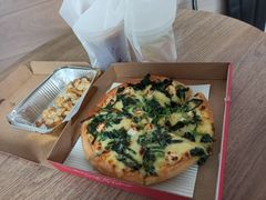 -必胜客(港城新天地店)