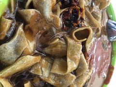 嘎巴菜-食为天(贵阳路店)