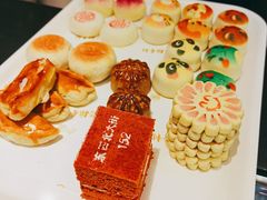 -北京稻香村(零号店)