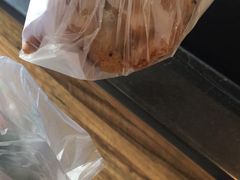 油墩子-阿婆油墩子(五里桥路188弄小区店)