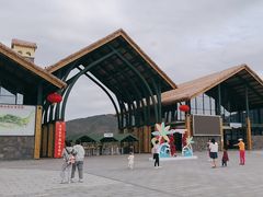 -亚龙湾国际玫瑰谷