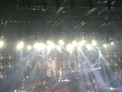 -国家会展中心（上海）虹馆EH