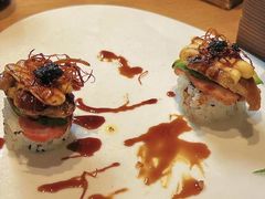-千叶寿司创意融合料理(水韵城店)
