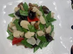 -忆江南·临江鱼馆