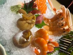 -清水日本料理铁板烧(学府路店)