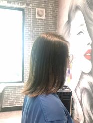 -芭菲时尚美发造型